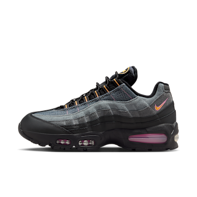 Nike Air Max 95 'Big Bubble' Men's Shoes. Nike LU